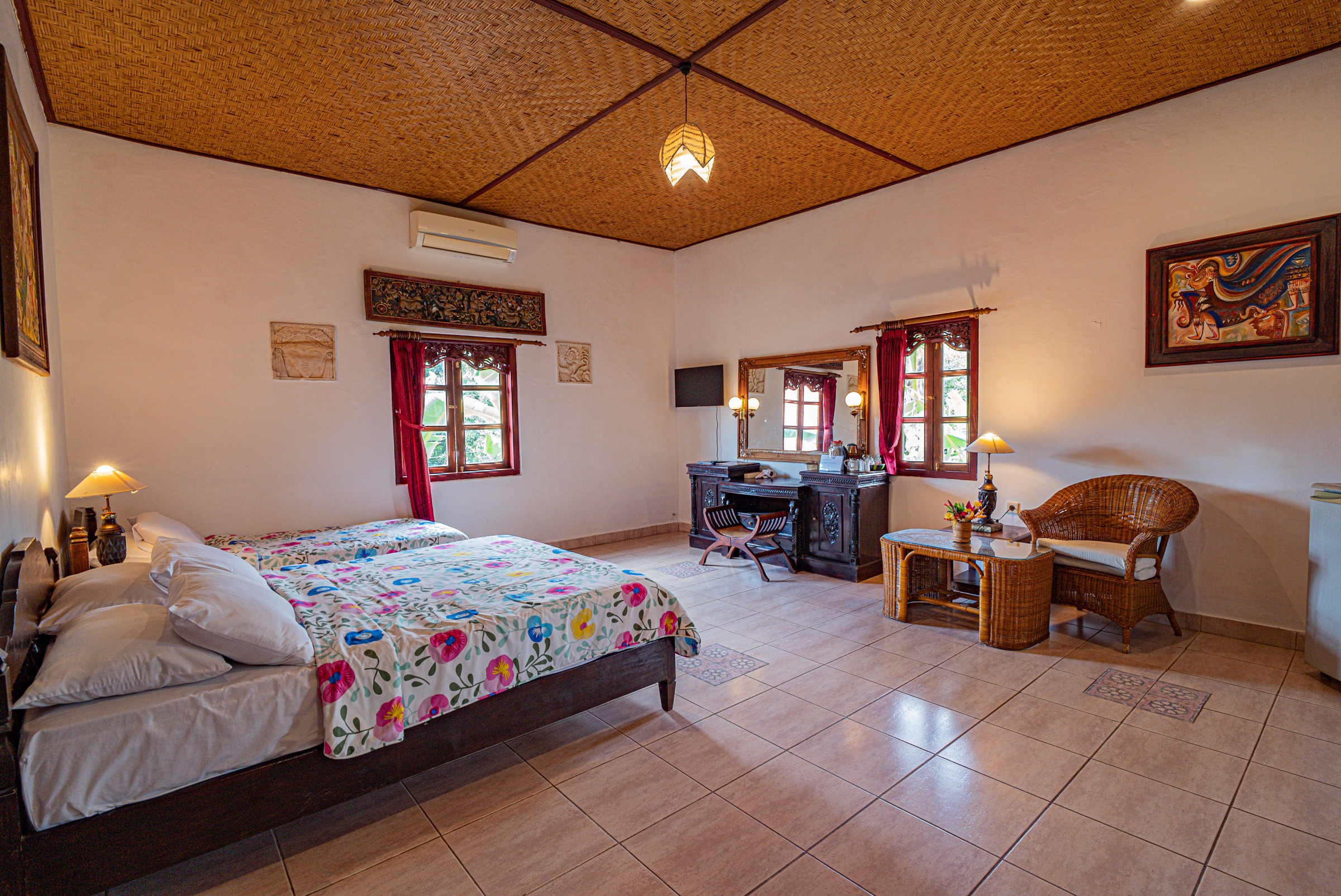 Standard Room room in Lovina Bali